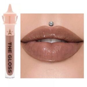 The Gloss - Table Top